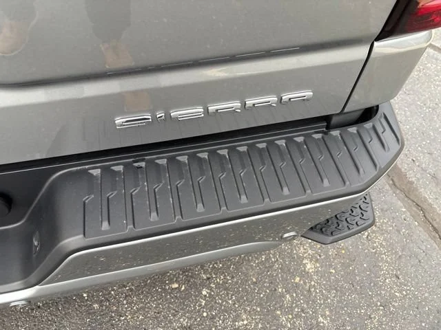 New 2026 Sterling Metallic GMC Denali Ultimate image 24