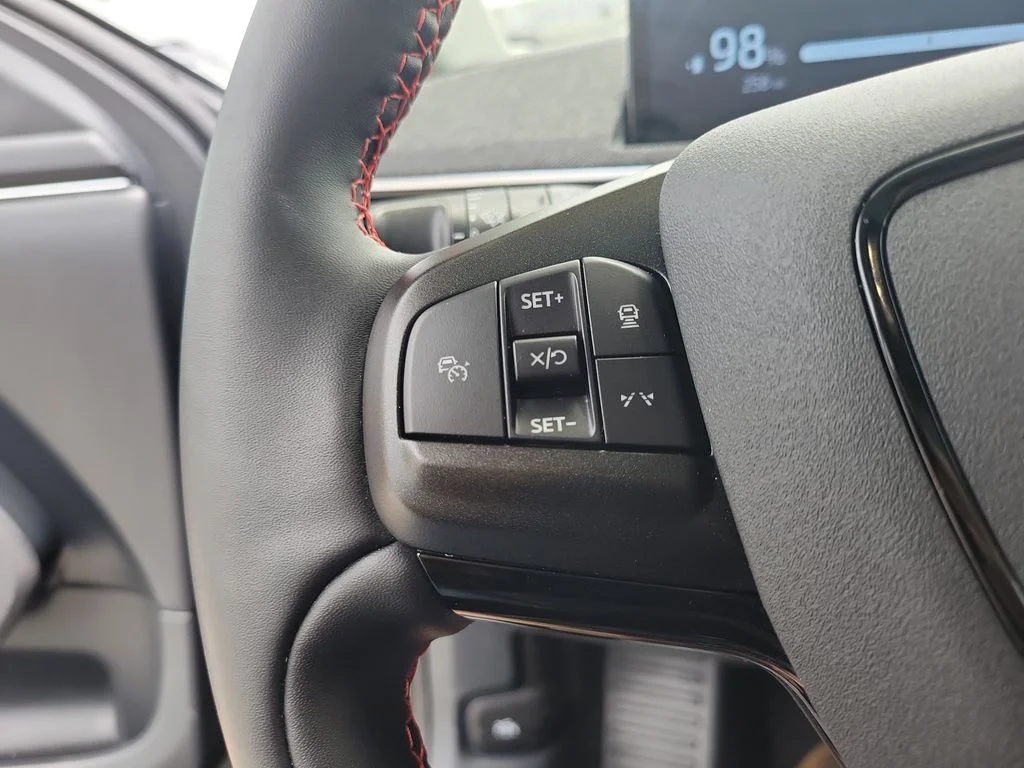 Used 2025 Black Ford Premium image 18