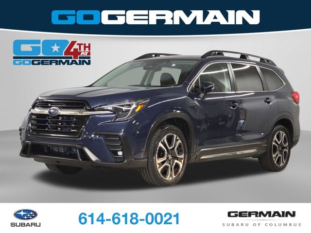 2023 Subaru Ascent Limited