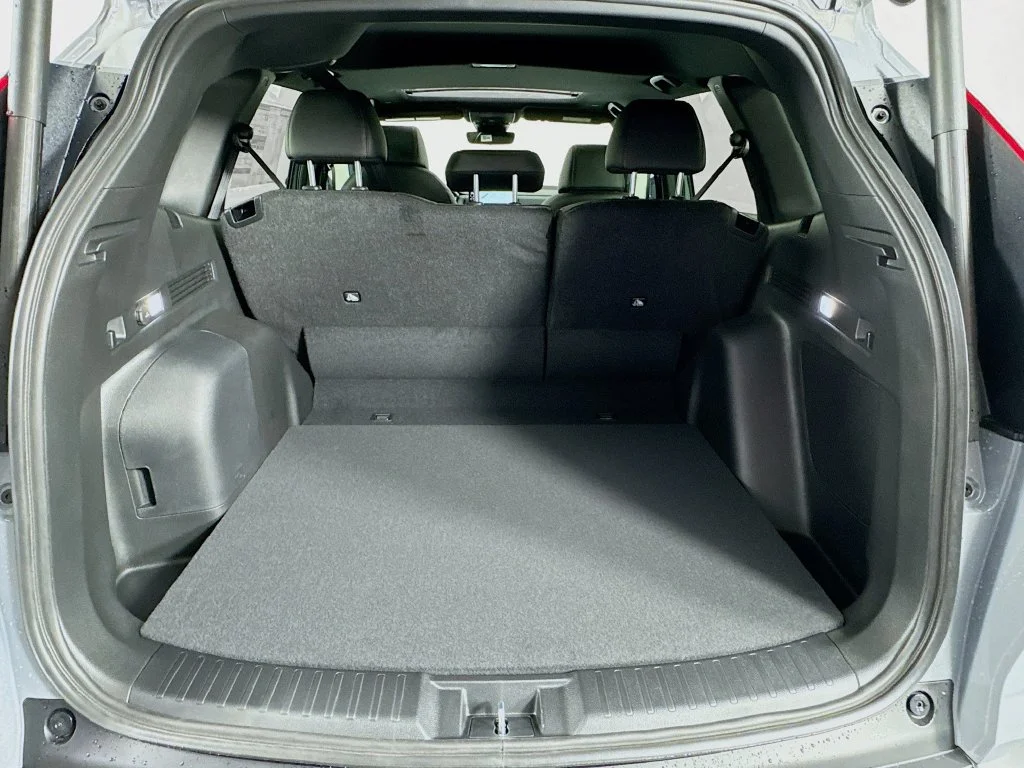 New 2027 Urban Gray Pearl Honda Sport Touring image 37
