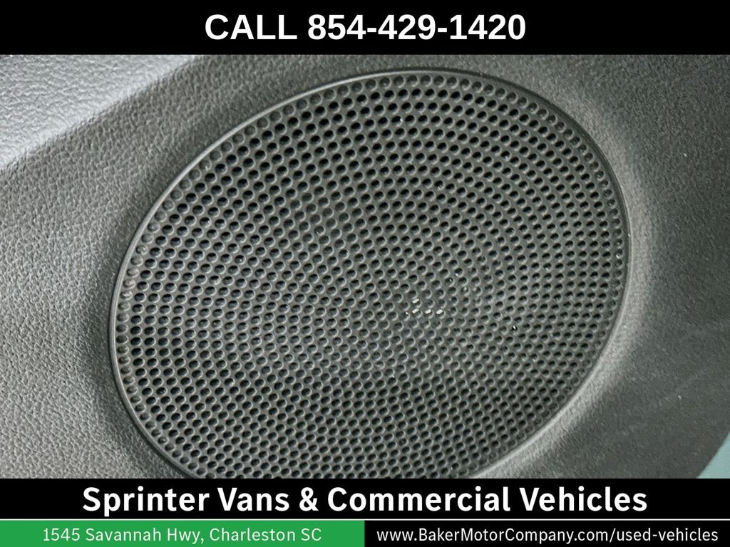 Used 2013 Blue Ford Titanium image 18