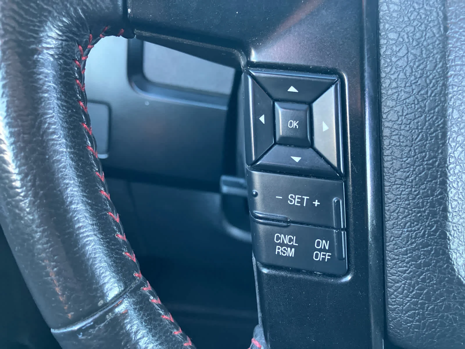 Used 2012 Tuxedo Black Metallic Ford FX4 image 17