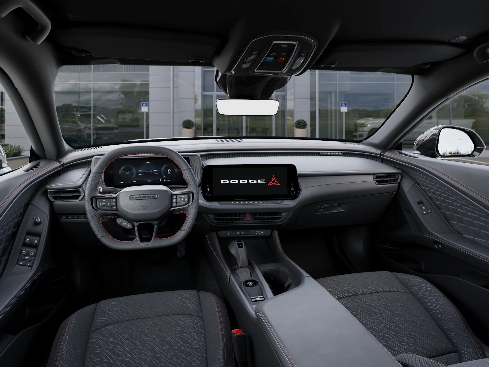 New 2026 Bludicrous Dodge R/T image 40