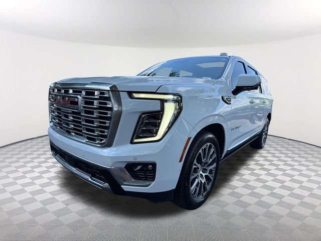 2026 GMC Yukon XL