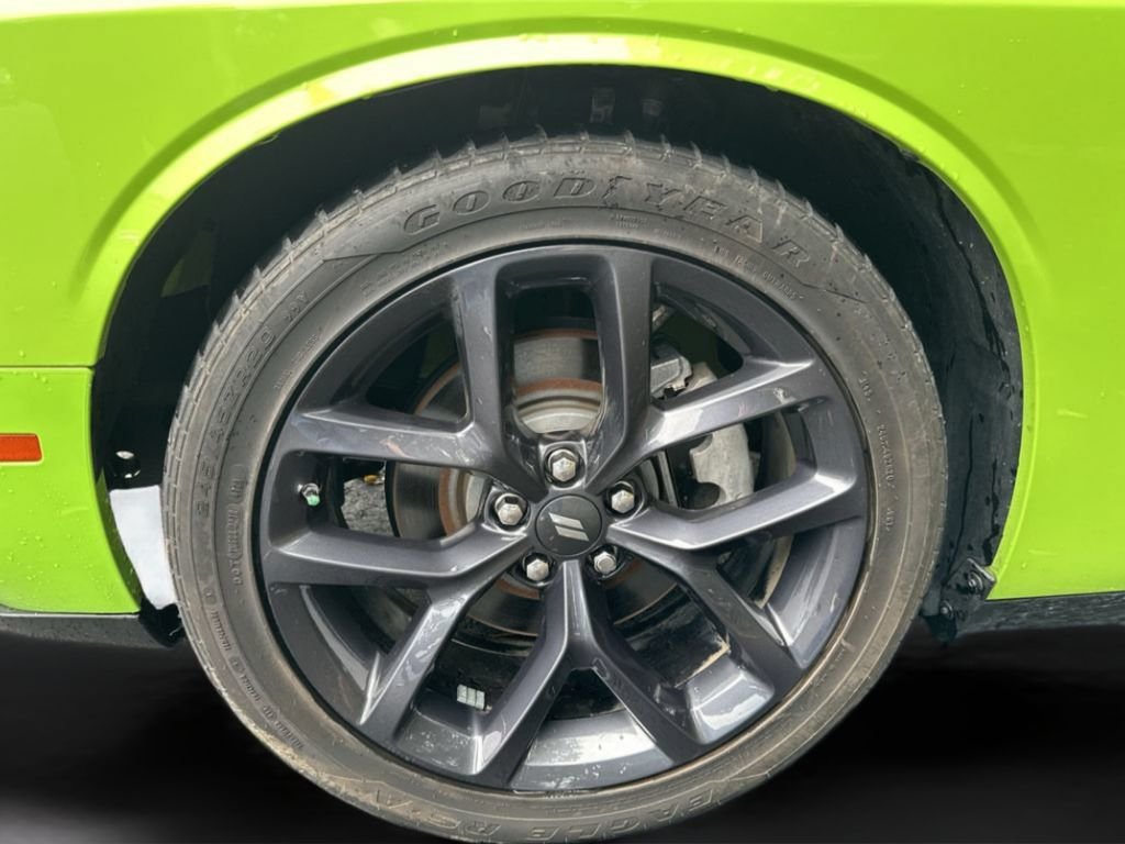 Used 2023 Green Dodge R/T image 27
