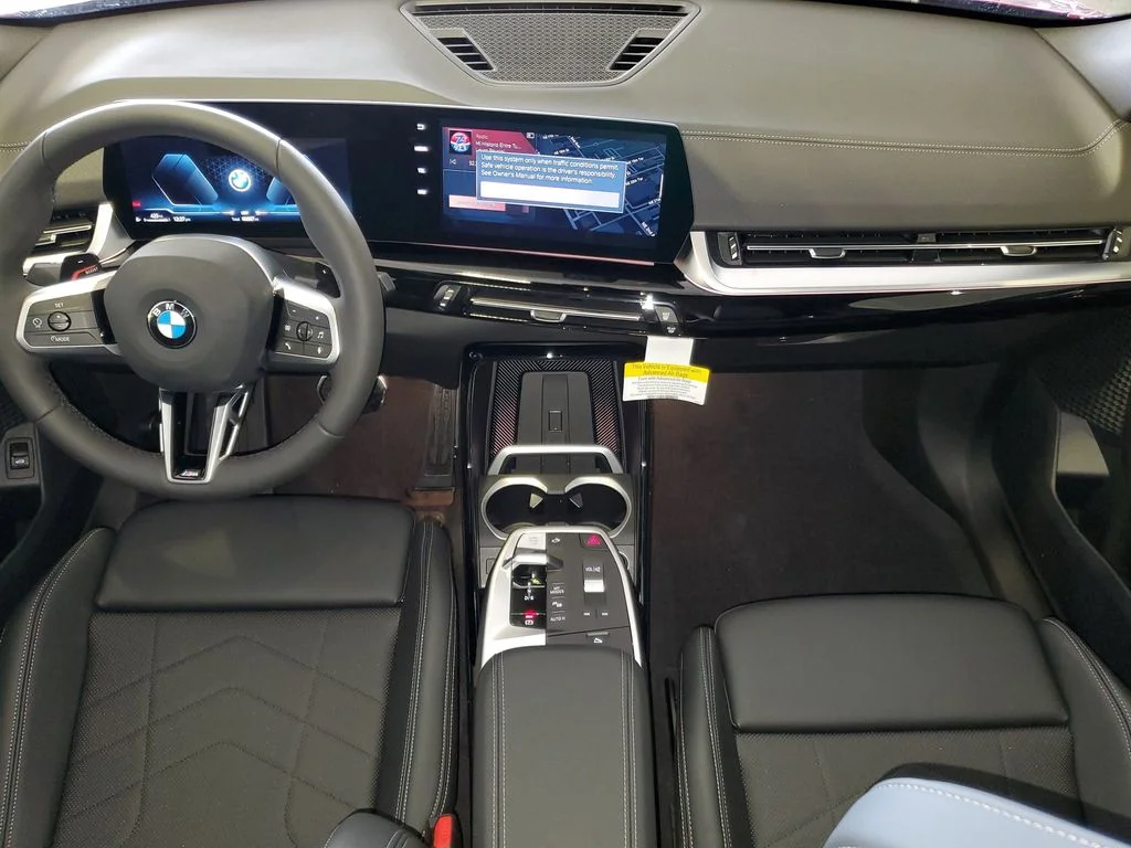 New 2026 Red BMW xDrive28i image 13