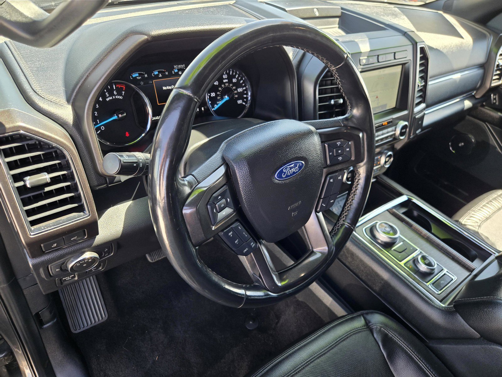 Certified Used 2021 Gray Ford Limited image 18