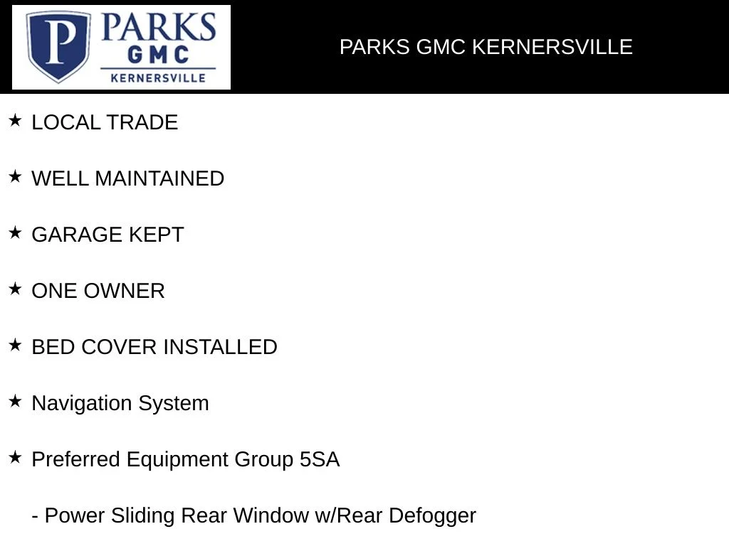 Used 2025 Silver GMC Denali image 4