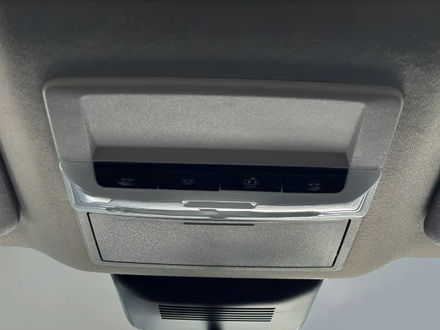 Used 2025 Black Nissan SV image 36