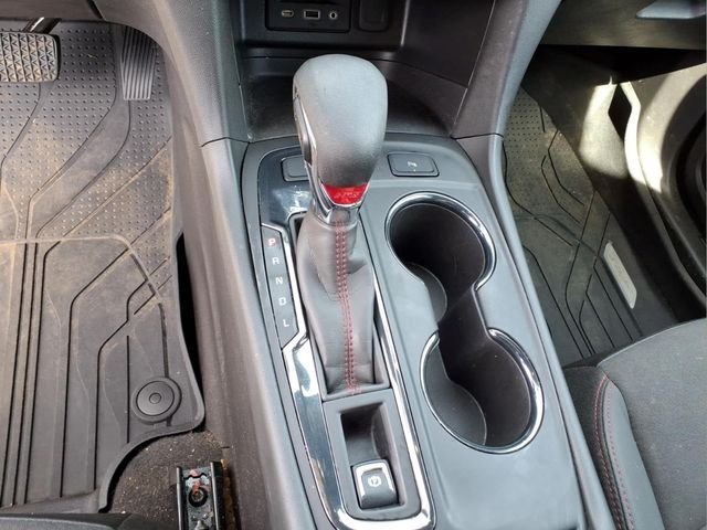 Used 2024 White Chevrolet RS image 23