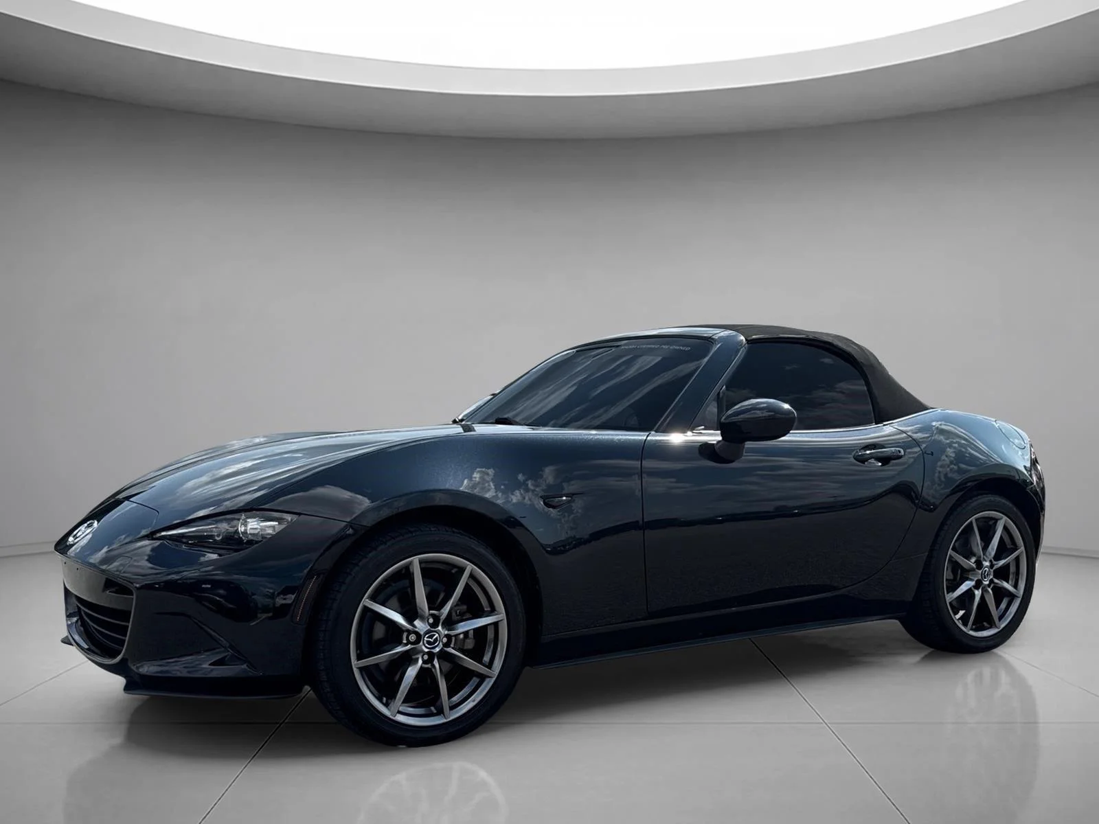2022 Mazda MX-5 Miata
