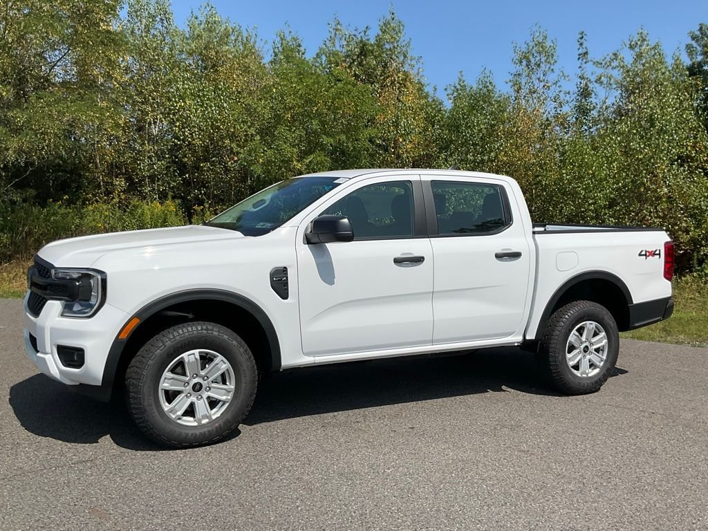 2025 Ford Ranger XL - Photo 30