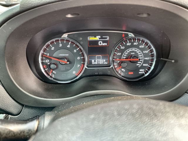 Used 2019 Gray Subaru Premium image 12