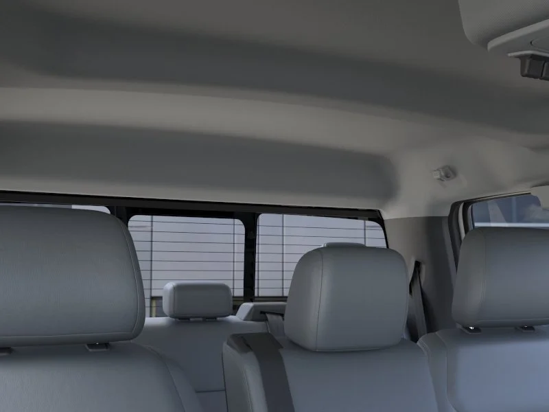 New 2026 Oxford White Ford XL image 47