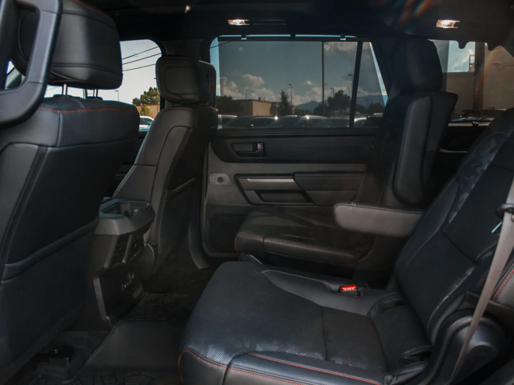 Used 2026 Magnetic Gray Metallic Toyota TRD Pro image 26
