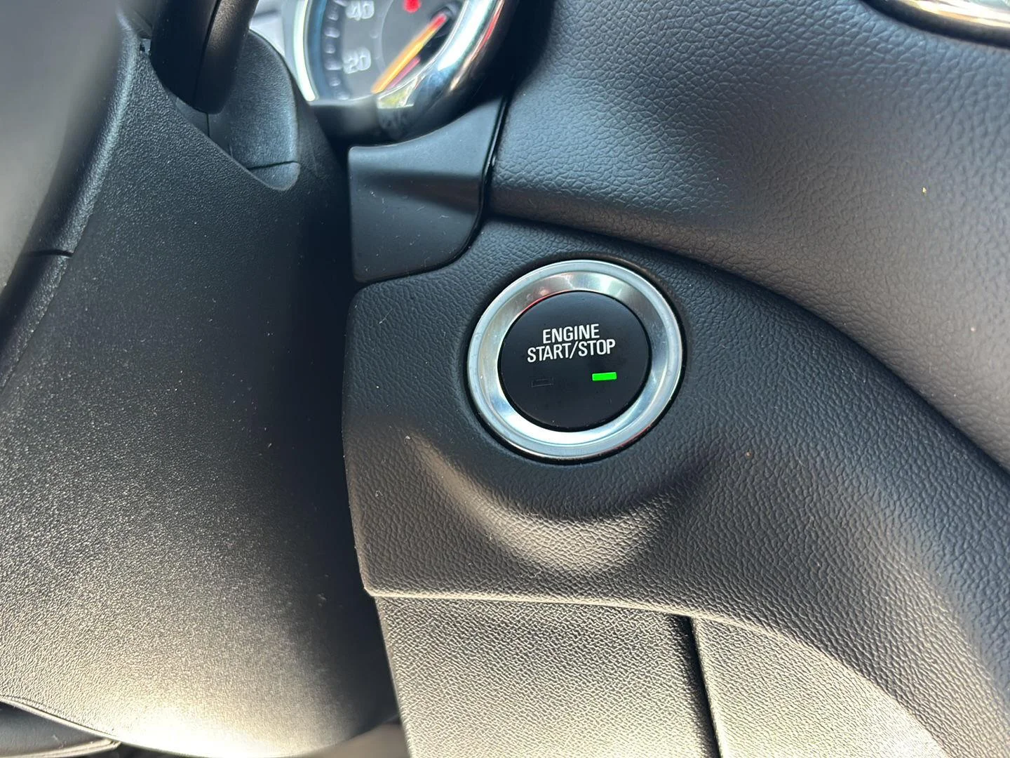 Used 2023 Sterling Gray Metallic Chevrolet LT image 20