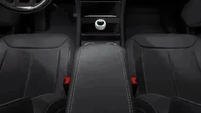 New 2027 High-Gloss Black Paint Jeep Limited image 28