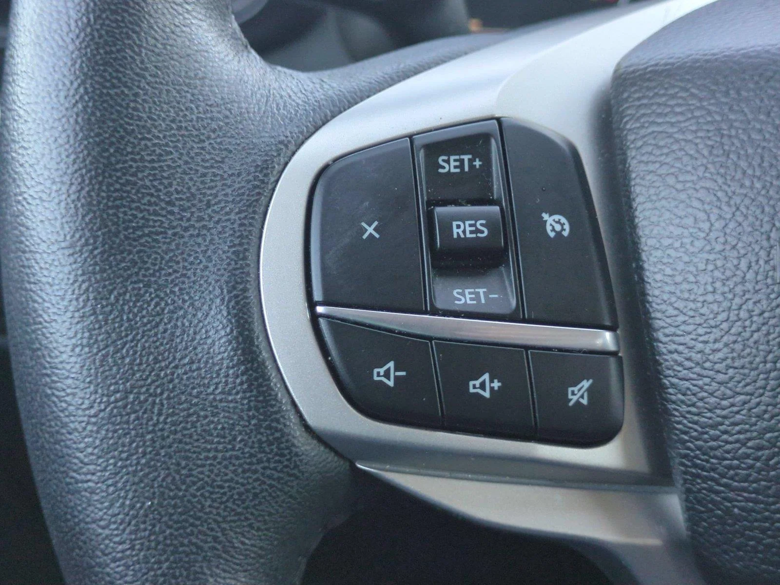 Used 2024 Carbonized Gray Ford XLT image 19