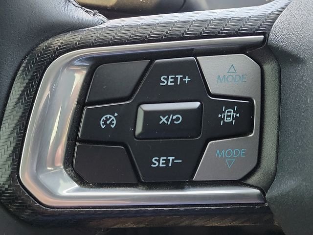 Used 2025 Blue Ford GT image 16