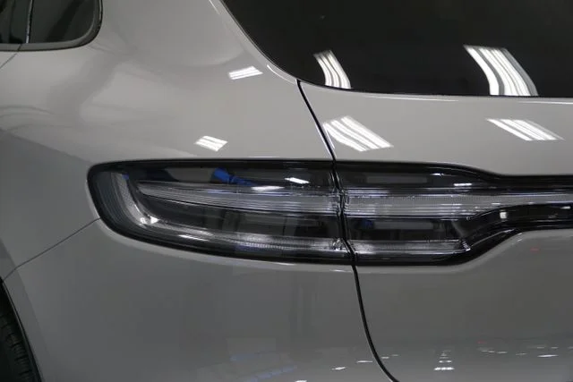 2026 Porsche Macan S - Photo 6