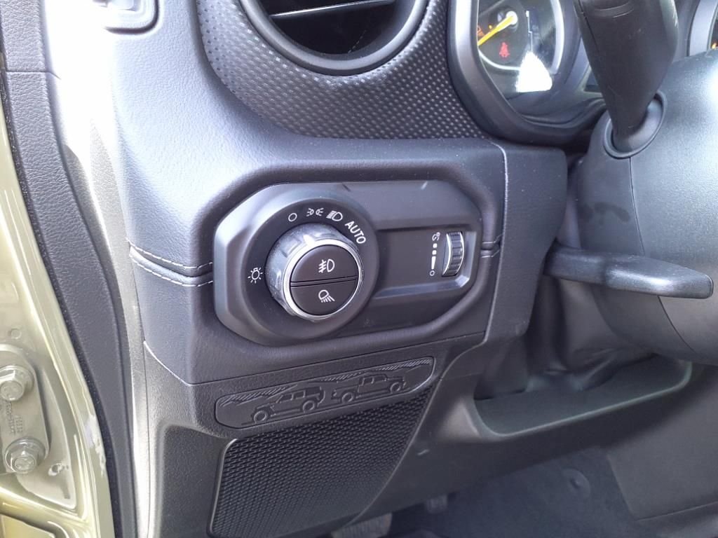 2025 Jeep Gladiator Rubicon X - Photo 9