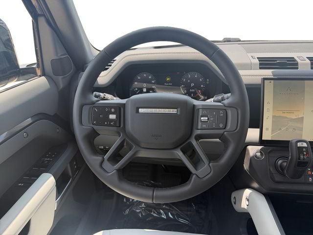 New 2026 Carpathian Grey LAND ROVER S image 13