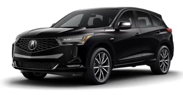 2026 Acura RDX A-Spec w/ Advance Package SH-AWD's photo