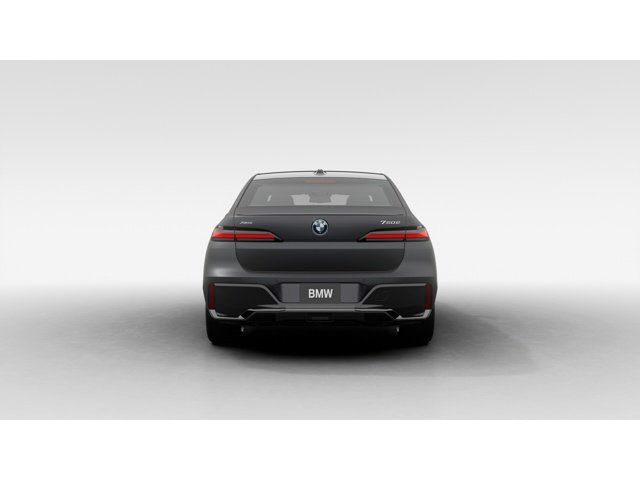 2026 BMW 7 Series photo 5