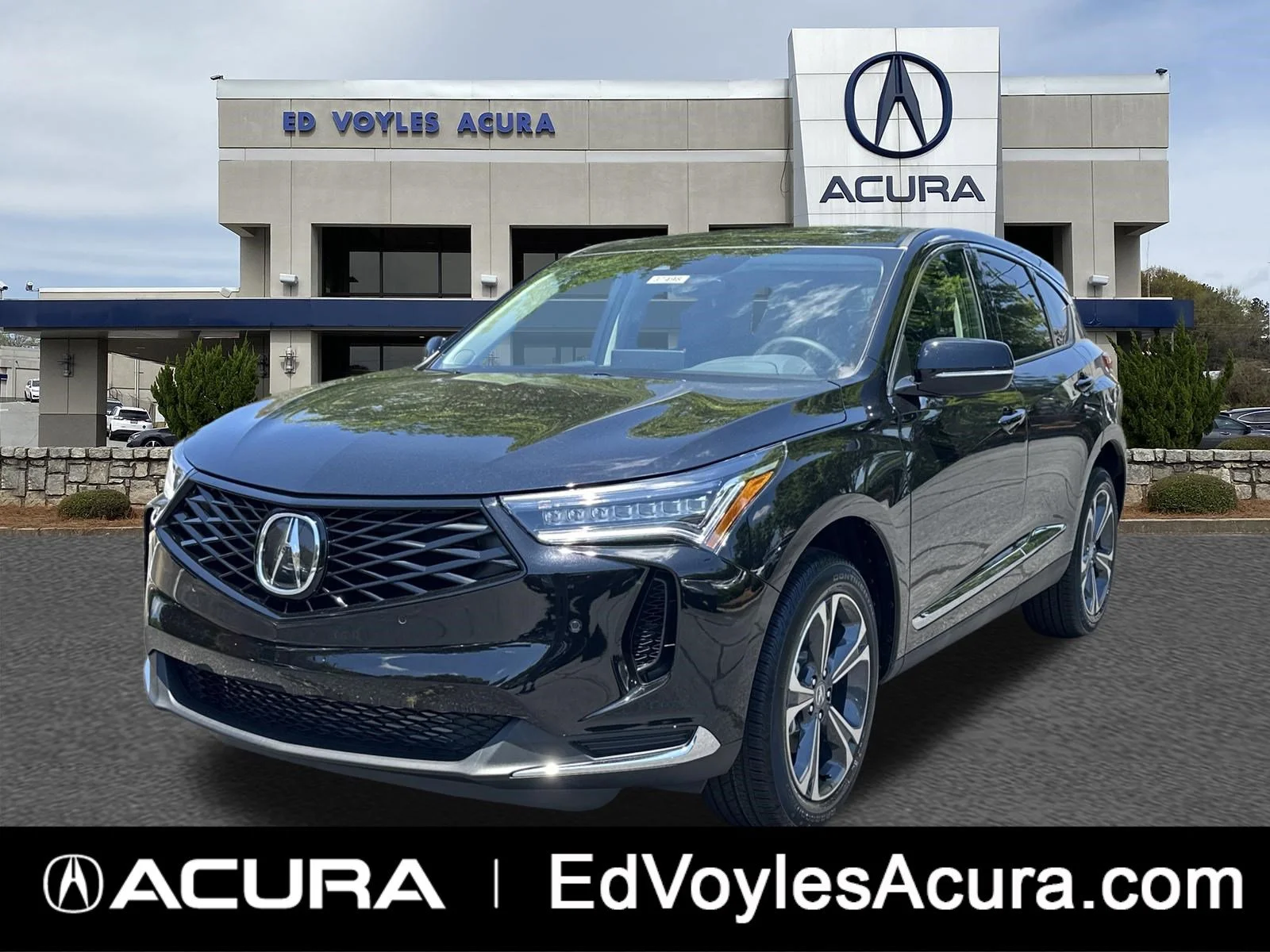 2026 Acura RDX Technology Package SH-AWD's photo