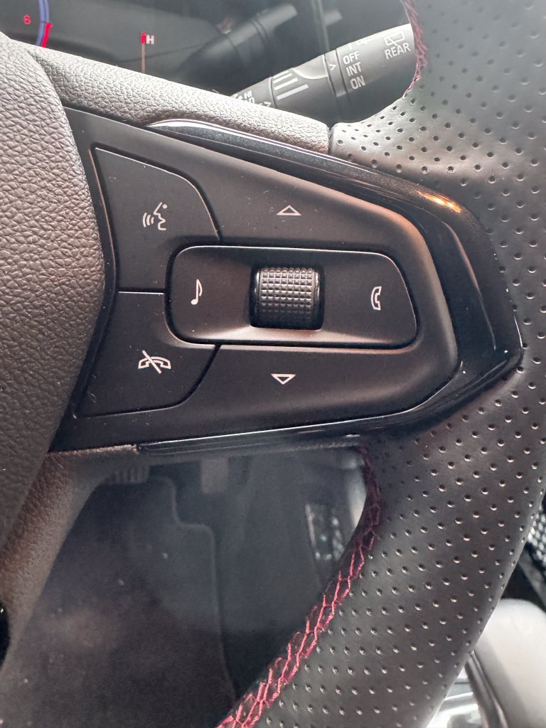 Used 2026 Red Chevrolet RS image 30