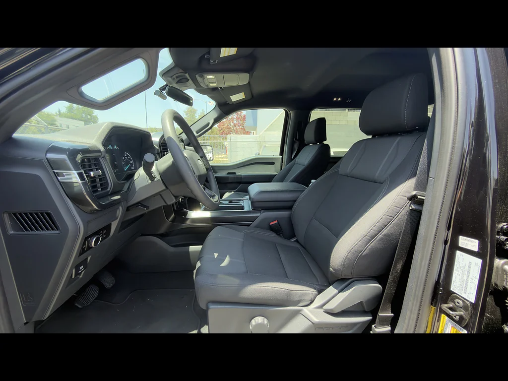 Used 2026  FORD TRUCK STX image 6