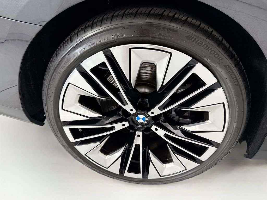 2026 BMW i5 40 - Photo 32