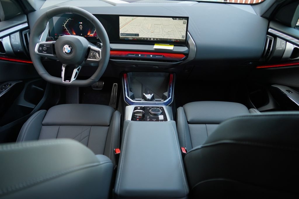 New 2026 Brooklyn Grey Metallic BMW 30 xDrive image 13