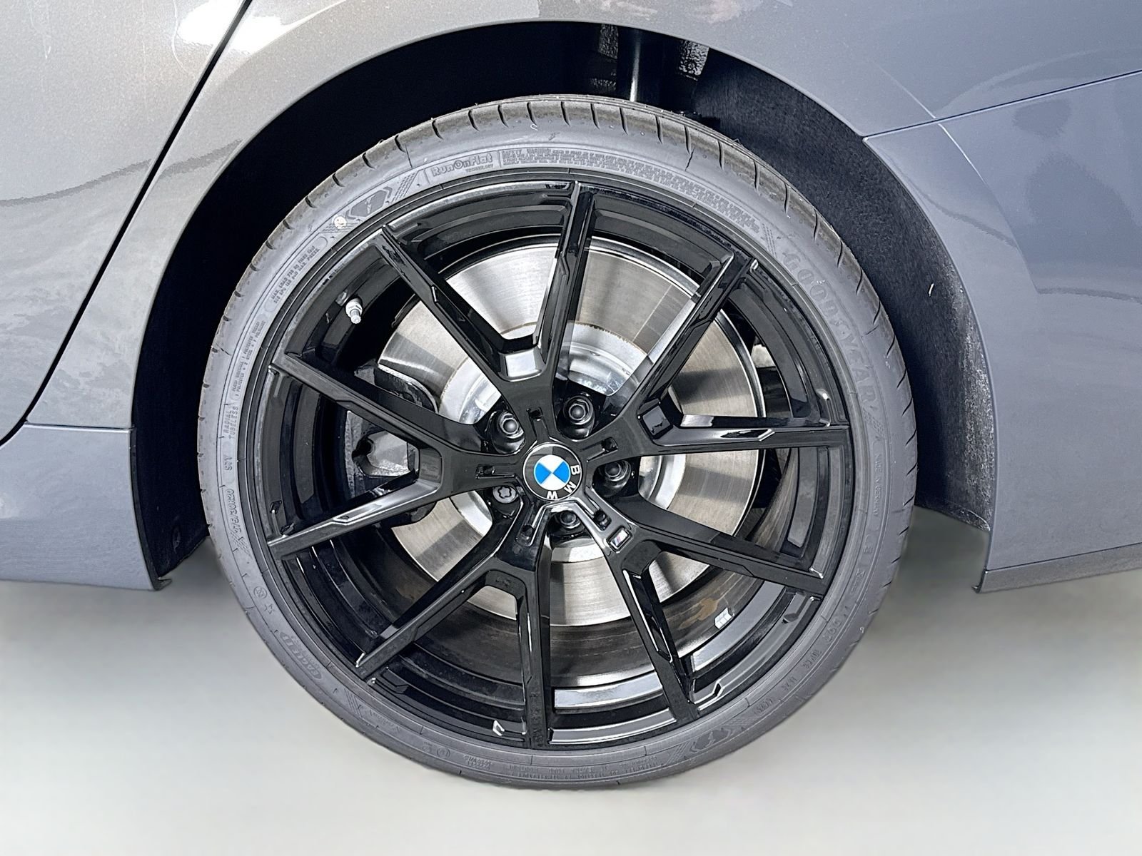 New 2026 Dravit Grey Metallic BMW M850i xDrive Gran Coupe image 33