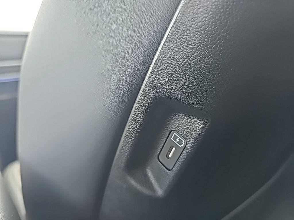 2026 Hyundai Santa Fe Calligraphy - Photo 40