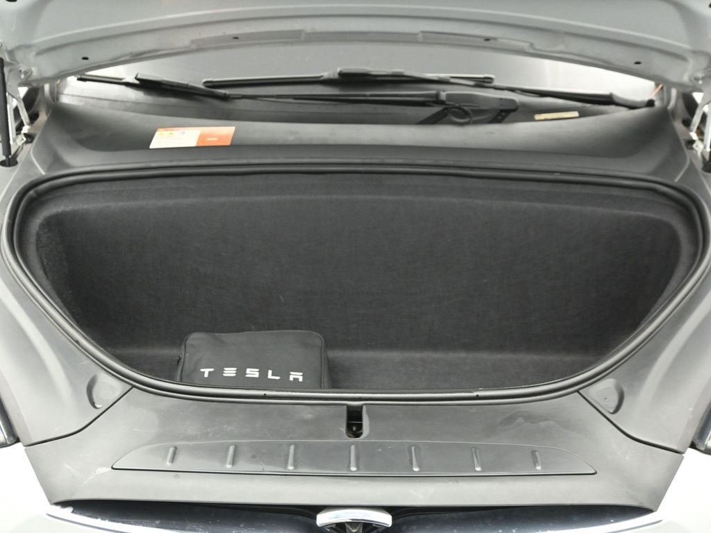 2018 TESLA MODEL X - Image 23