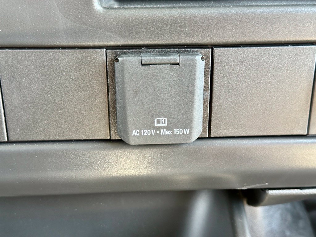 2026 GMC Savana Cargo Work Van - Photo 24