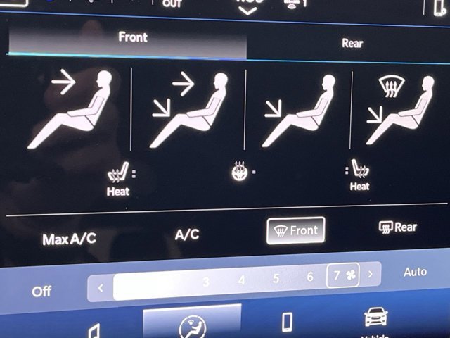 2025 Chrysler Pacifica Select - Photo 22