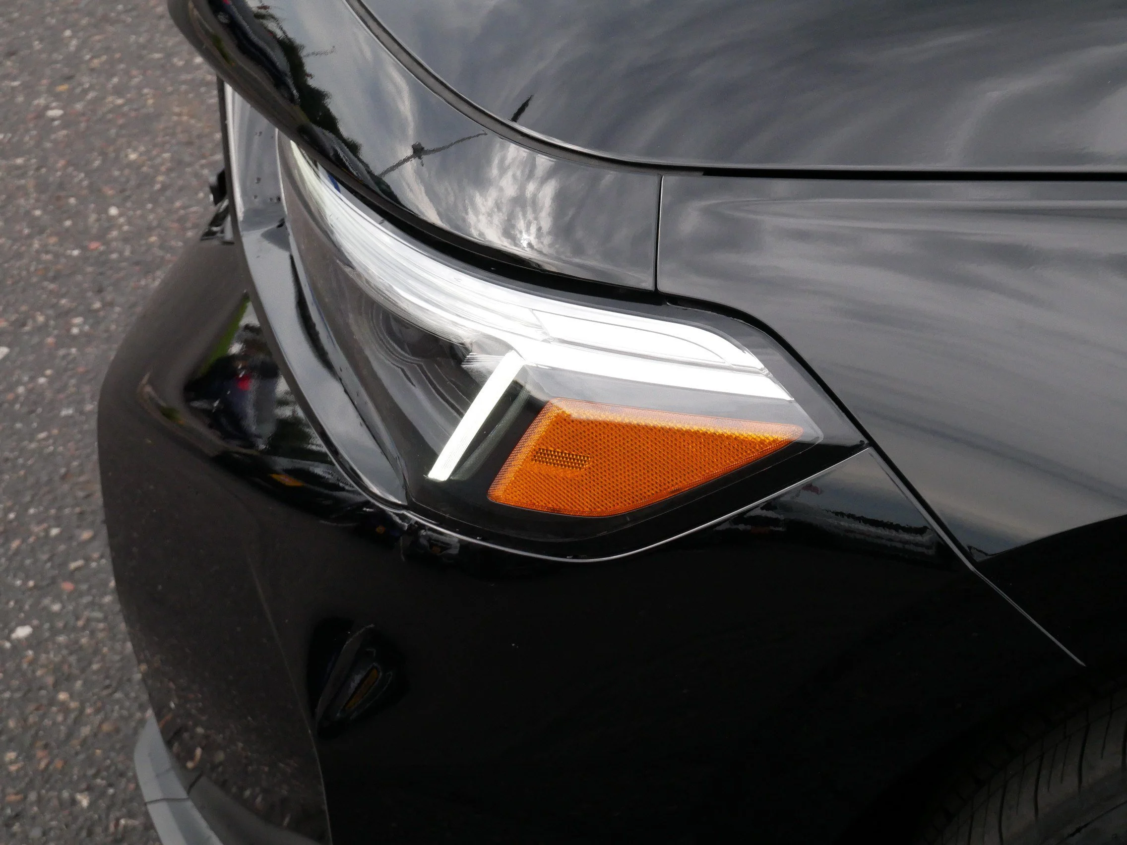 Certified Used 2026 Crystal Black Pearl Honda Sport image 51