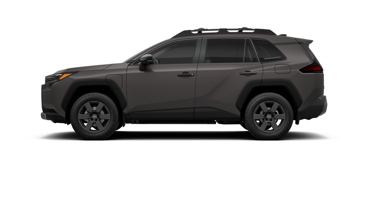 New 2026 Urban Rock Toyota Woodland image 12