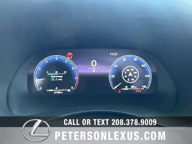 Used 2024  Toyota Platinum image 31