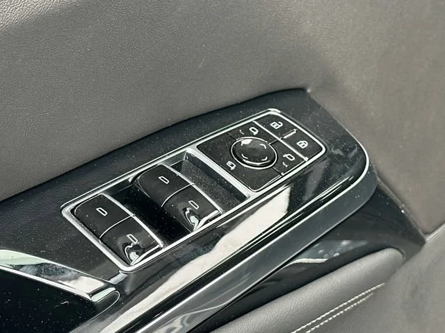 2026 Cadillac Escalade ESV Base - Photo 9