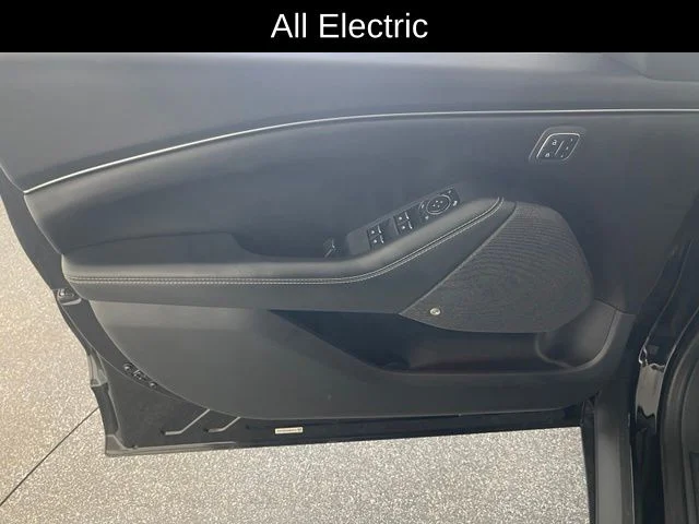 Used 2024 Black Ford Premium image 35