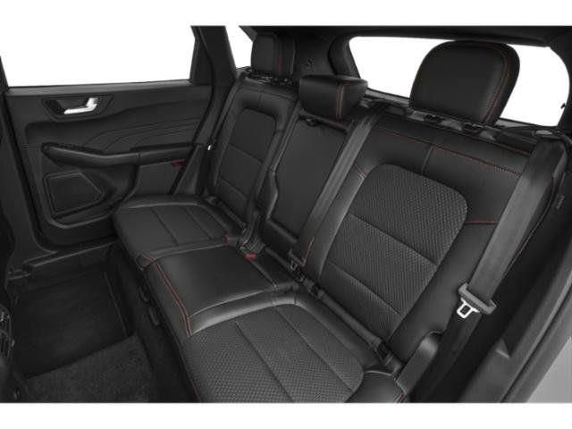 New 2026 Star White Metallic Tri-coat Ford ST-Line image 21