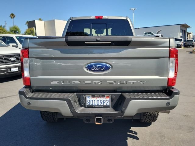 Certified Used 2019 Silver Spruce Ford Lariat image 26