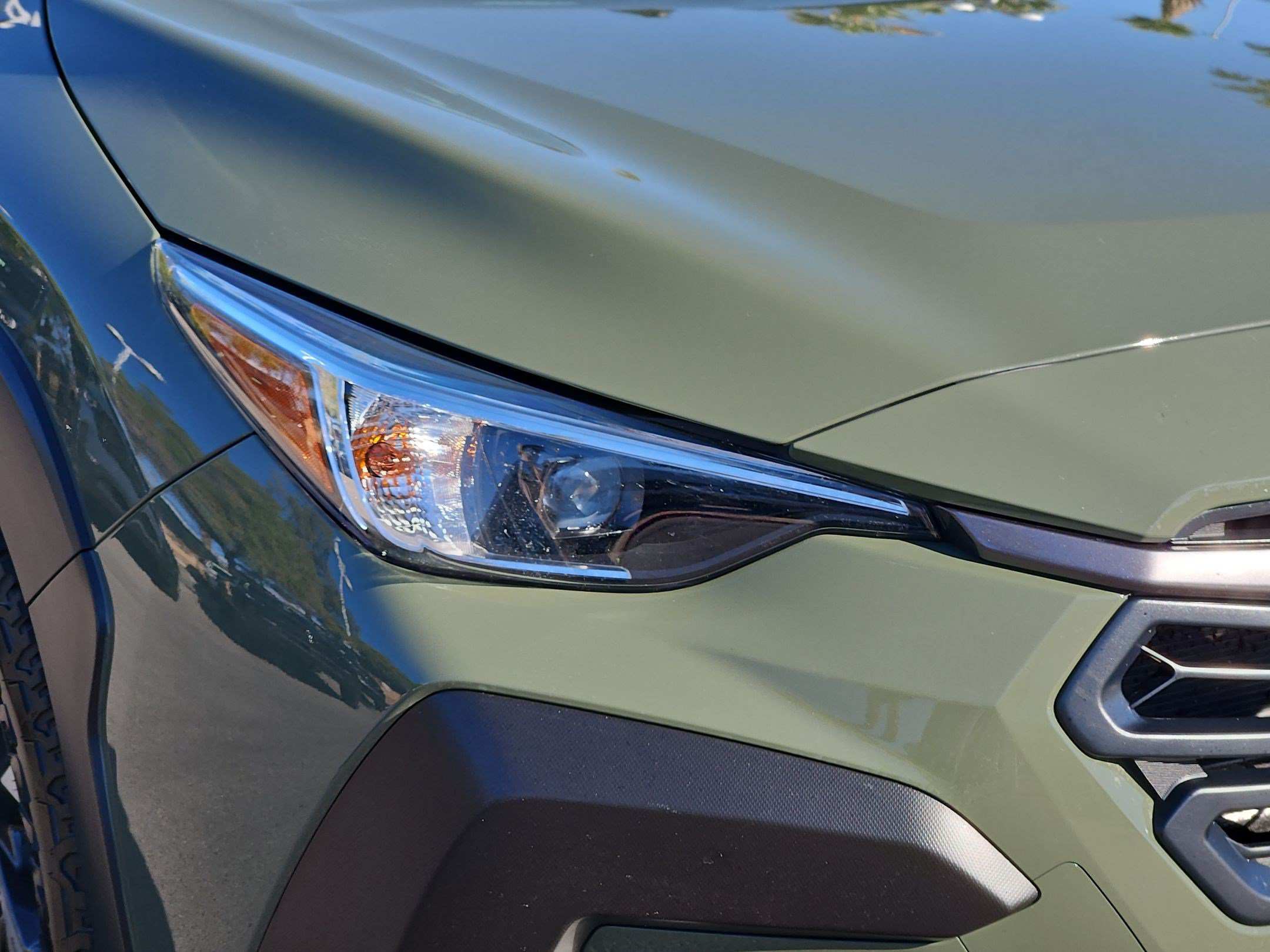 2026 Subaru Crosstrek Premium - Photo 10