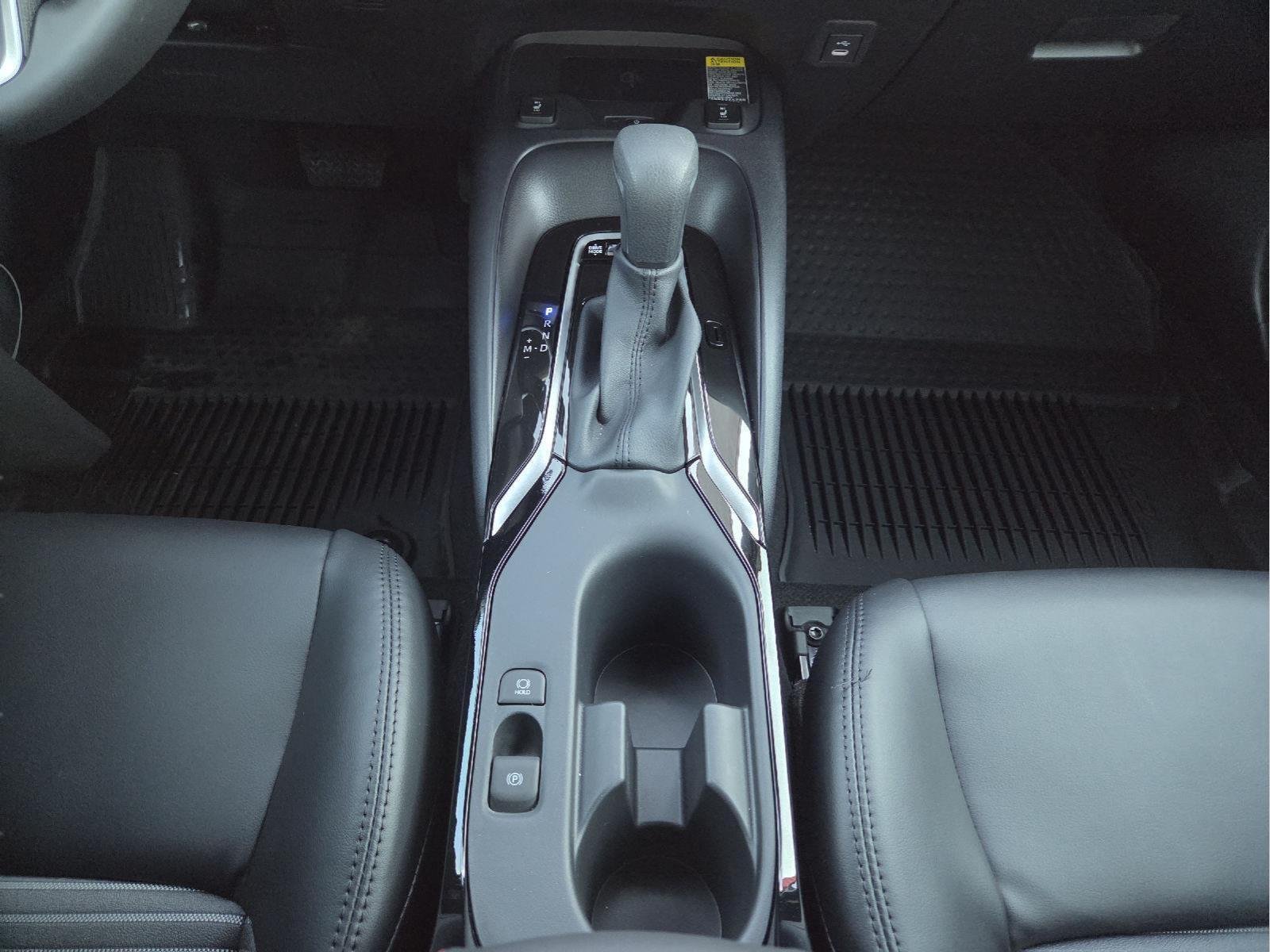 2026 Toyota Corolla XSE - Photo 22