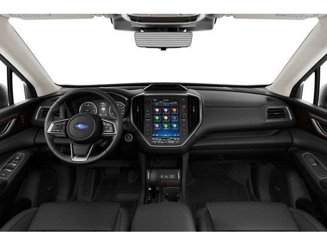 New 2027 MAGNETITE GRAY METALLIC Subaru Touring image 19