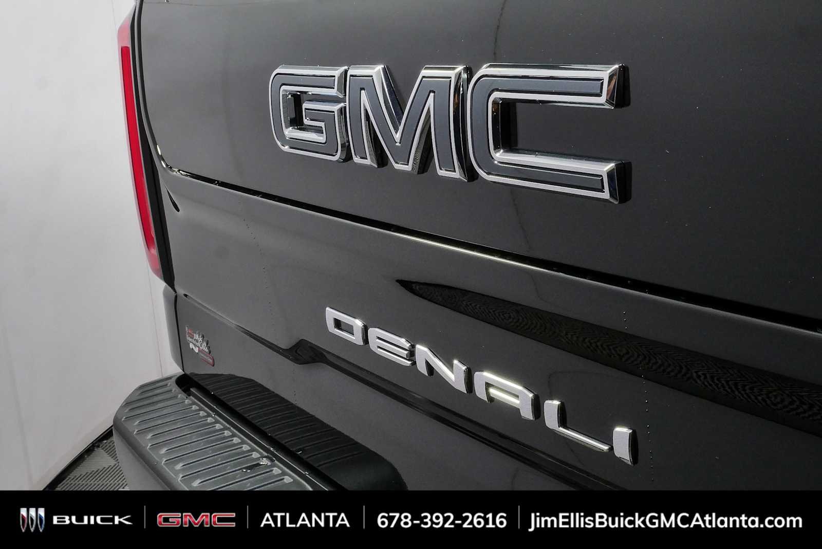 2026 GMC Sierra 1500 Denali Ultimate - Photo 36
