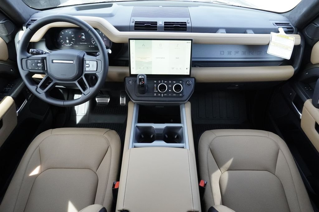 New 2026 Gondwana Stone Land Rover X image 9